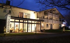 Hotel Lenauhof Bad Birnbach